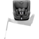 Автокресло Britax Römer DUALFIX 5Z (Style / Mineral Grey)