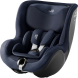 Автокресло Britax Römer DUALFIX 5Z (Style / Night Blue)