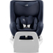 Автокресло Britax Römer DUALFIX 5Z (Style / Night Blue)