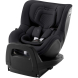 Автокрісло Britax Römer DUALFIX 5Z 2025 (LUX / Onyx Black)
