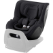 Автокрісло Britax Römer DUALFIX 5Z 2025 (LUX / Onyx Black)