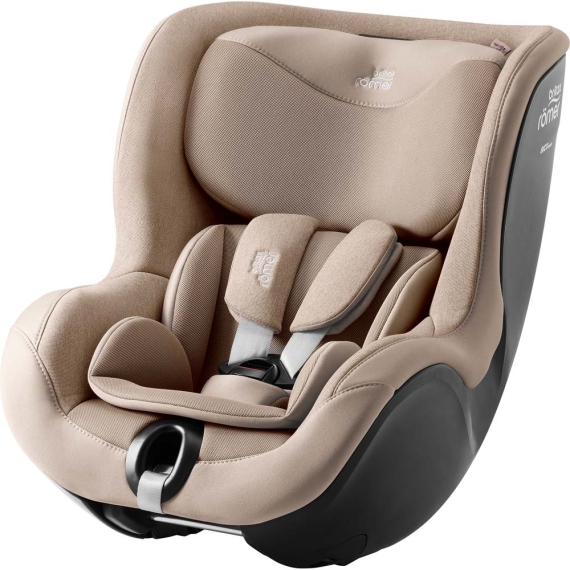 Автокресло Britax Römer DUALFIX 5Z (Style / Teak)