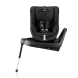Автокрiсло Britax Römer Dualfix Plus (Carbon Black)