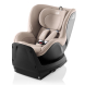Автокрiсло Britax Römer Dualfix Plus (Teak)
