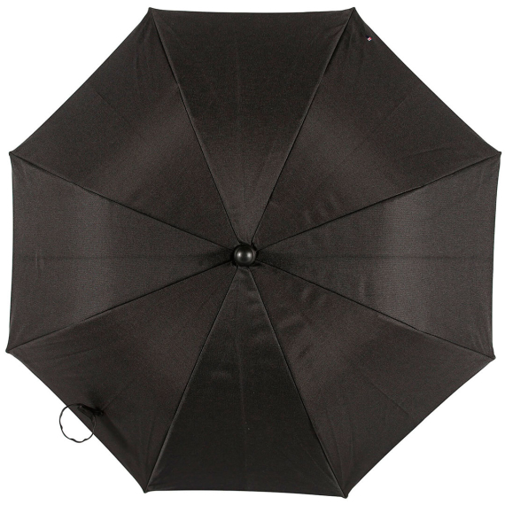 Зонт к коляске Dubatti One (Black)