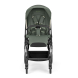 Модульна система 4 в 1 Inglesina Electa Darwin Infant Recline (Union Grey)