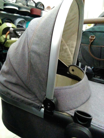 Люлька Joolz Day (Studio Gris) УЦ