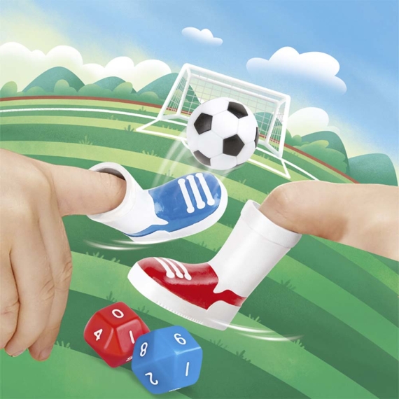 Настільна гра Hape Штрафний удар