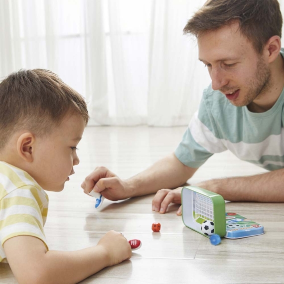 Настільна гра Hape Штрафний удар