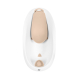 Ванночка з гіркою для купання CARRELLO Auri CRL-17101 (Dune Beige)