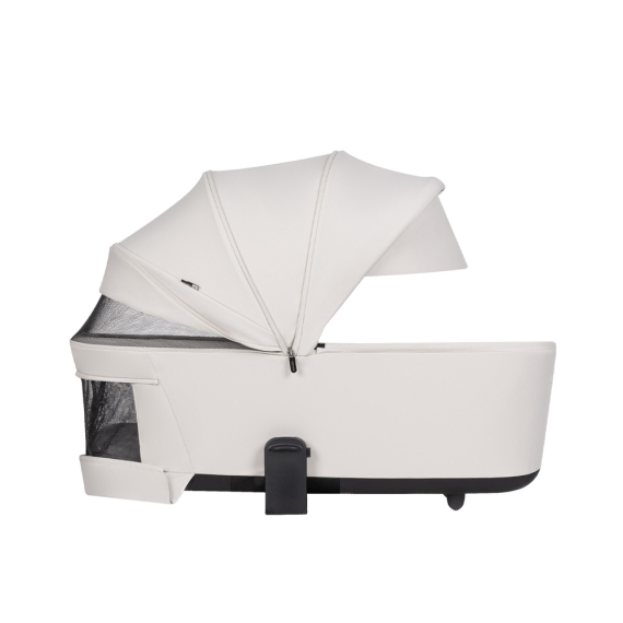 Універсальна коляска 2 в 1 CARRELLO Ultra CRL-6556 (Milk Grey)