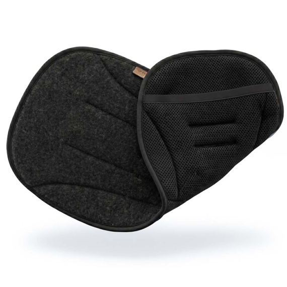 Вкладиш до коляски ZAFFIRO Sierra (Anthracite)