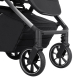 Прогулочная коляска CARRELLO Ultra CRL-5525 (Matte Grey)