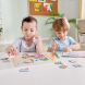 Пазл Hape Єдинороги з розмальовкою