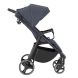 Прогулянкова коляска CARRELLO Bravo CRL-8512 (Timber Grey)