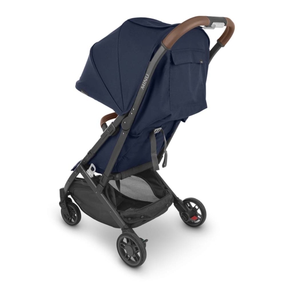 Прогулянкова коляска Uppababy MINU V2 (Noa)