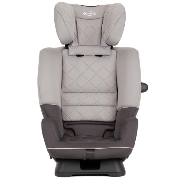 Автокрісло Graco Slimfit (сіро-коричневий)