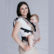 Сумка-переноска ZAFFIRO BabyGrow Roma (latte)