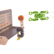 Конструктор Hape Junior Inventor 3 експерименти, 37 деталі