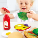 Іграшкові продукти Hape Фаст-фуд