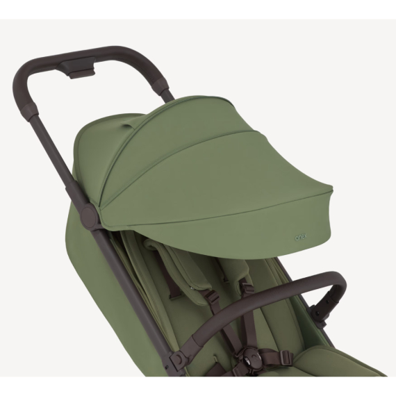 Прогулянкова коляска Anex Air-Q (Pistache)