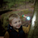Механічний фонарик Hape Nature Fun з чохлом