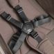 Прогулянкова коляска CARRELLO Bravo Lite CRL-5529 (Derby Brown)