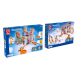 Конструктор-лабіринт Hape Quadrilla Ксилофон, 96 эл