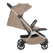 Універсальна коляска 2 в 1 CARRELLO Magia CRL-6655 (Cocoa Beige)