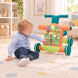 Каталка-ходунки 4 в 1 Chicco Ферма