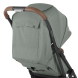 Прогулянкова коляска Uppababy MINU V2 (Gwen)