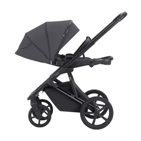 Універсальна коляска 2 в 1 CARRELLO Sigma CRL-6523 (Fresh Beige)