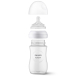 Соска силиконовая Philips AVENT Natural Естественный поток SCY965/02, от 6 мес, 2 шт, быстрый поток