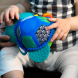 Игрушка мягкая развивающая Baby Einstein Neptune's Sensory Sidekick