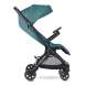 Прогулянкова коляска Easywalker MINI Buggy SNAP FULL (Hyde Green)