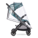 Прогулочная коляска Easywalker MINI Buggy SNAP FULL (Hyde Green)