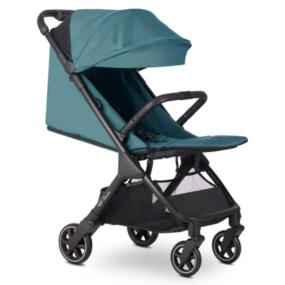 Прогулянкова коляска Easywalker MINI Buggy SNAP FULL (Hyde Green)