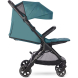 Прогулянкова коляска Easywalker MINI Buggy SNAP FULL (Hyde Green)