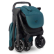 Прогулянкова коляска Easywalker MINI Buggy SNAP FULL (Hyde Green)