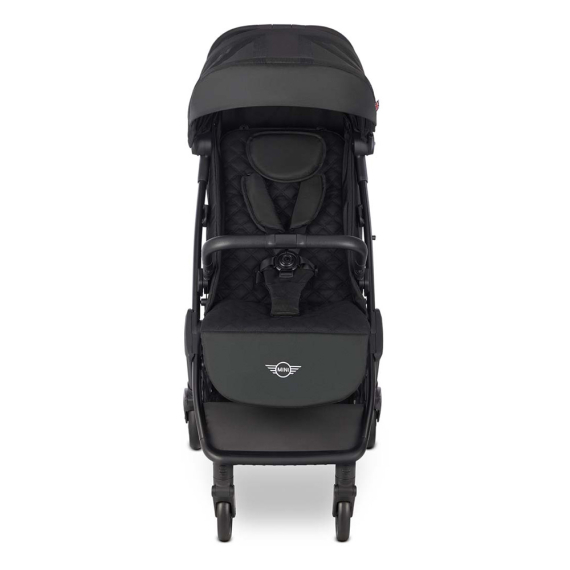 Прогулянкова коляска Easywalker MINI Buggy SNAP FULL (Piccadilly)