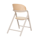 Стілець для годування CARRELLO Tenero CRL-9507 (Olympus Beige Wooden)