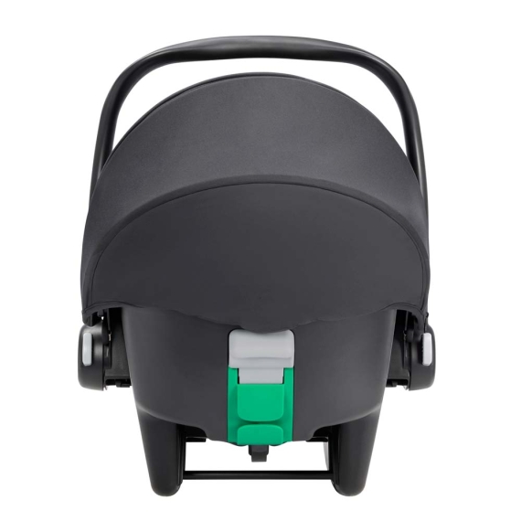 Автокрісло Graco Snuglite 2 i-Size (чорне)