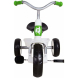 Велосипед триколісний Qplay ELITE+ (Green)