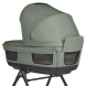 Модульна система 4 в 1 Inglesina Electa Darwin Infant Recline (Union Grey)
