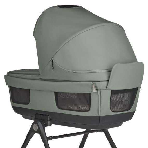 Модульна система 4 в 1 Inglesina Electa Darwin Infant Recline (Battery Beige)
