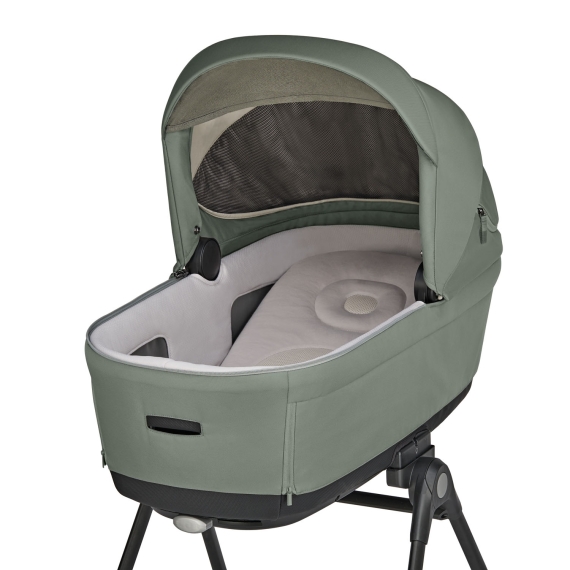 Модульна система 4 в 1 Inglesina Electa Darwin Infant Recline (Union Grey)