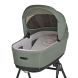 Модульна система 4 в 1 Inglesina Electa Darwin Infant Recline (Union Grey)