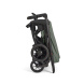 Модульна система 4 в 1 Inglesina Electa Darwin Infant Recline (Union Grey)