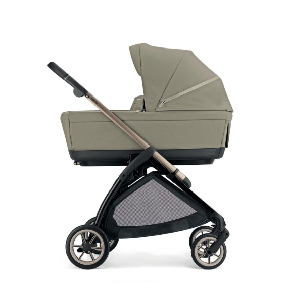Модульна система Inglesina ELECTA 2 в 1 (HANGAR BEIGE)
