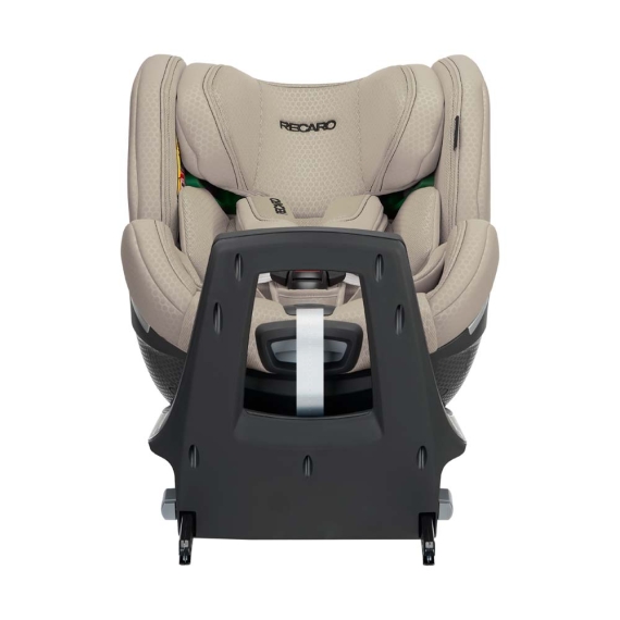 Автокрісло RECARO XENON 1 KID (Elegant Beige)